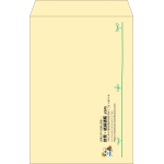 【既製品】角1(270x382mm)（〒枠なし）