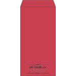 【既製品】長3(120x235mm)（〒枠なし）