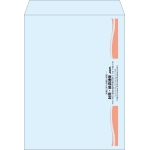 【既製品】角0(287x382mm)（〒枠なし）