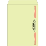 【既製品】角0(287x382mm)（〒枠なし）