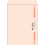 【既製品】角0(287x382mm)（〒枠なし）