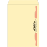 【既製品】角0(287x382mm)（〒枠なし）