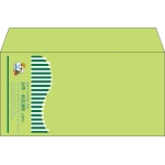 【既製品】洋長3(235x120mm)（〒枠なし）