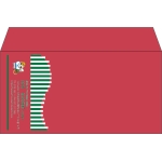 【既製品】洋長3(235x120mm)（〒枠なし）