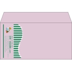 【既製品】洋長3(235x120mm)（〒枠なし）