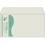 【既製品】洋長3(235x120mm)（〒枠なし）