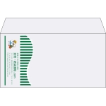 【既製品】洋長3(235x120mm)（〒枠なし）
