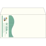 【既製品】洋長3(235x120mm)（〒枠なし）