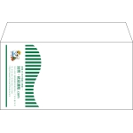 【既製品】洋長3(235x120mm)（〒枠なし）