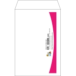 【既製品】角7(142x205mm)（〒枠なし）