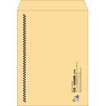 【既製品】角0(287x382mm)（〒枠なし）