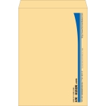 【既製品】角B3(375x525mm)（〒枠なし）