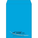 【既製品】角0(287x382mm)（〒枠なし）