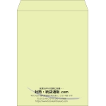 【既製品】角0(287x382mm)（〒枠なし）