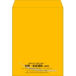 【既製品】角0(287x382mm)（〒枠なし）