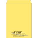 【既製品】角0(287x382mm)（〒枠なし）