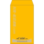 【既製品】角8(119x197mm)（〒枠なし）
