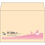 【既製品】洋2(162x114mm)（〒枠なし）