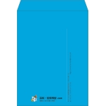 【既製品】角0(287x382mm)（〒枠なし）