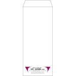 【既製品】長2(119x277mm)（〒枠なし）