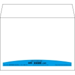 【既製品】洋2(162x114mm)（〒枠なし）