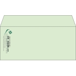 【既製品】洋4(235x105mm)（〒枠なし）