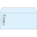 【既製品】洋4(235x105mm)（〒枠なし）