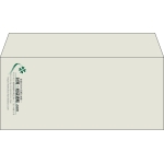 【既製品】洋4(235x105mm)（〒枠なし）