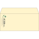 【既製品】洋4(235x105mm)（〒枠なし）