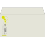 【既製品】洋長3(235x120mm)（〒枠なし）