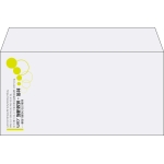 【既製品】洋長3(235x120mm)（〒枠なし）