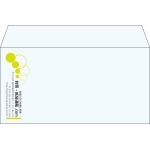 【既製品】洋長3(235x120mm)（〒枠なし）