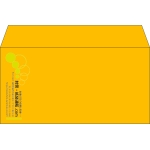 【既製品】洋長3(235x120mm)（〒枠なし）