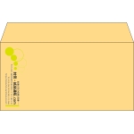 【既製品】洋長3(235x120mm)（〒枠なし）