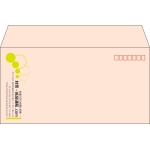 【既製品】洋長3(235x120mm)（〒枠あり）