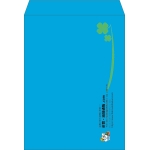 【既製品】角0(287x382mm)（〒枠なし）