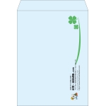 【既製品】角0(287x382mm)（〒枠なし）