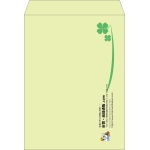 【既製品】角0(287x382mm)（〒枠なし）