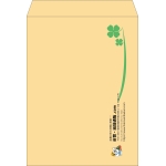 【既製品】角0(287x382mm)（〒枠なし）