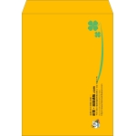 【既製品】角0(287x382mm)（〒枠なし）