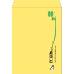 【既製品】角0(287x382mm)（〒枠なし）