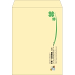 【既製品】角0(287x382mm)（〒枠なし）