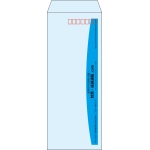 【既製品】長40(90x225mm)（〒枠あり）