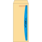 【既製品】長40(90x225mm)（〒枠あり）