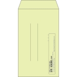 【既製品】角8(119x197mm)（〒枠なし）