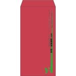 【既製品】長3(120x235mm)（〒枠なし）