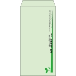 【既製品】長3(120x235mm)（〒枠なし）