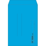【既製品】角2(240x332mm)（〒枠なし）