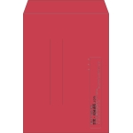 【既製品】角2(240x332mm)（〒枠なし）