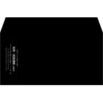 【既製品】洋長3(235x120mm)（〒枠なし）